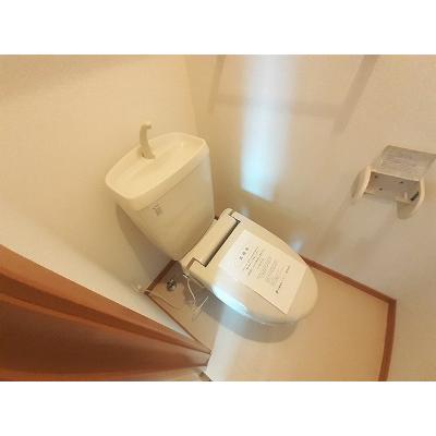 グラシュ・プレーヌⅦ　Ｃ 104【管理NO：1-014517803-01040】 ★家具家電は申し込み後に搬入します★ ★2026年08月下旬入居可能★の物件写真5