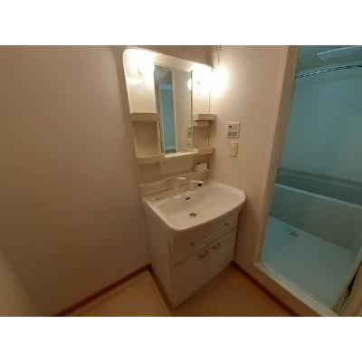 グラシュ・プレーヌⅦ　Ｃ 104【管理NO：1-014517803-01040】 ★家具家電は申し込み後に搬入します★ ★2026年08月下旬入居可能★の物件写真6