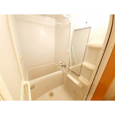グロリオーサ 304【管理NO：1-014073201-03040】 ★家具家電は申し込み後に搬入します★ ★2026年09月中旬入居可能★の物件写真4