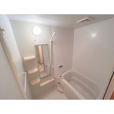 ベル・フィオーレＣ 203【管理NO：1-012259802-02030】 ★家具家電は申し込み後に搬入します 2026年07月下旬入居可能の物件写真4