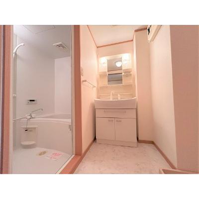 ベル・フィオーレＣ 203【管理NO：1-012259802-02030】 ★家具家電は申し込み後に搬入します 2026年07月下旬入居可能の物件写真6