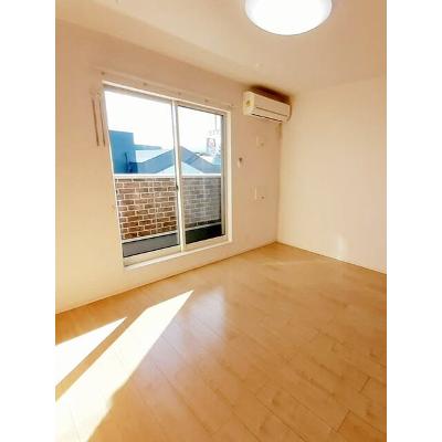ルミナス椎山 202【管理NO：1-022813501-02020】 ★家具家電は申し込み後に搬入します 2026年07月中旬入居可能の物件写真2