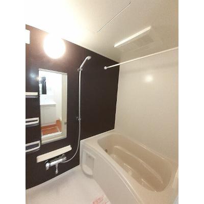 ルミナス椎山 202【管理NO：1-022813501-02020】 ★家具家電は申し込み後に搬入します 2026年07月中旬入居可能の物件写真4