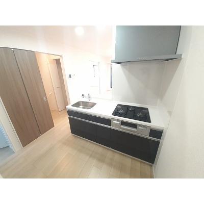 エミナールＡ 203【管理NO：1-026486501-02030】 ★家具家電は申し込み後に搬入します 2026年09月中旬入居可能の物件写真3