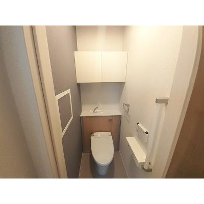 エミナールＡ 203【管理NO：1-026486501-02030】 ★家具家電は申し込み後に搬入します 2026年09月中旬入居可能の物件写真5