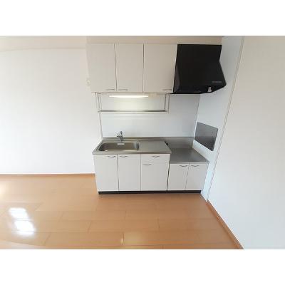 フィオーレビラ 201【管理NO：1-014996701-02010】 ★家具家電は申し込み後に搬入します 2026年08月中旬入居可能の物件写真3