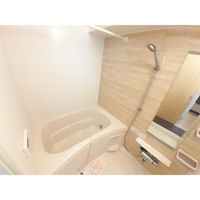 ビッグ・ルーフ　タケオⅢ 102【管理NO：1-022329003-01020】 ★家具家電は申し込み後に搬入します 2026年08月下旬入居可能の物件写真4