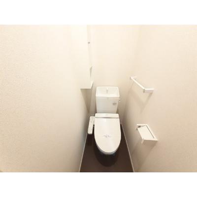 ビッグ・ルーフ　タケオⅢ 102【管理NO：1-022329003-01020】 ★家具家電は申し込み後に搬入します 2026年08月下旬入居可能の物件写真5