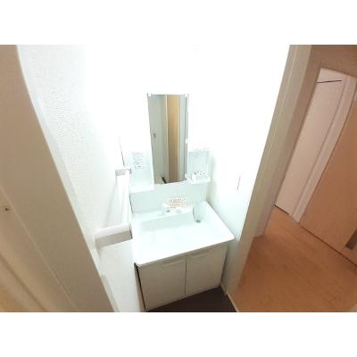 ビッグ・ルーフ　タケオⅢ 102【管理NO：1-022329003-01020】 ★家具家電は申し込み後に搬入します 2026年08月下旬入居可能の物件写真6