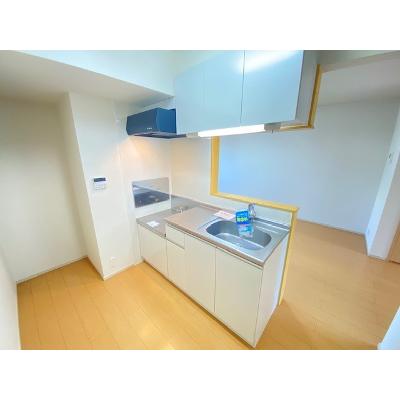 プレステージⅢ 302【管理NO：1-021174201-03020】 ★家具家電は申し込み後に搬入します★の物件写真3