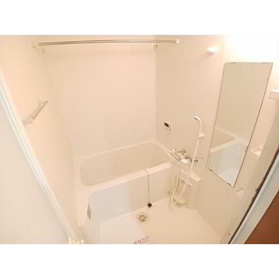 ライブリーベスト・かつらぎ 201【管理NO：1-099309901-02010】 ★家具家電は申し込み後に搬入しますの物件写真4