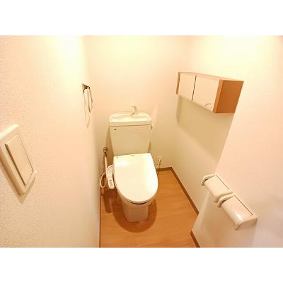 ライブリーベスト・かつらぎ 201【管理NO：1-099309901-02010】 ★家具家電は申し込み後に搬入しますの物件写真5