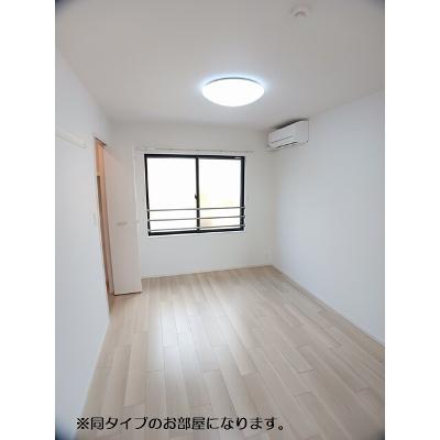ヌーヴォーマツダⅣ 204【管理NO：1-028640901-02040】 ★家具家電は申し込み後に搬入します 2026年11月下旬入居可能の物件写真2
