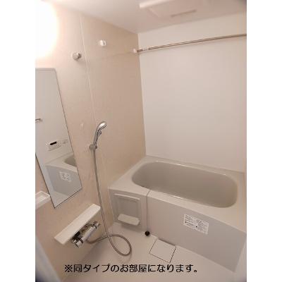 ヌーヴォーマツダⅣ 204【管理NO：1-028640901-02040】 ★家具家電は申し込み後に搬入します 2026年11月下旬入居可能の物件写真4