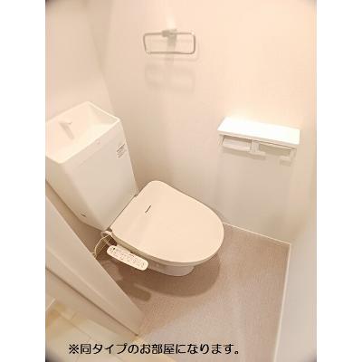 ヌーヴォーマツダⅣ 204【管理NO：1-028640901-02040】 ★家具家電は申し込み後に搬入します 2026年11月下旬入居可能の物件写真5