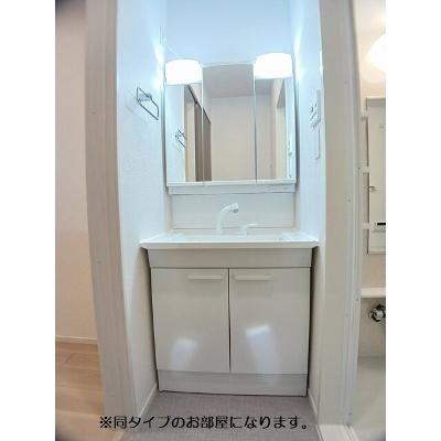 ヌーヴォーマツダⅣ 204【管理NO：1-028640901-02040】 ★家具家電は申し込み後に搬入します 2026年11月下旬入居可能の物件写真6