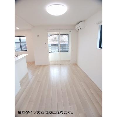 ヌーヴォーマツダⅣ 201【管理NO：1-028640901-02010】 ★家具家電は申し込み後に搬入します 2026年11月下旬入居可能の物件写真2
