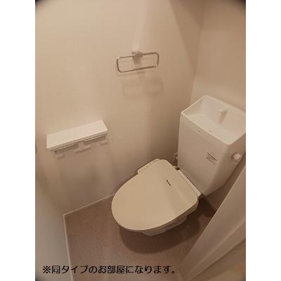 ヌーヴォーマツダⅣ 201【管理NO：1-028640901-02010】 ★家具家電は申し込み後に搬入します 2026年11月下旬入居可能の物件写真5