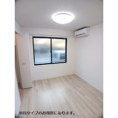 ヌーヴォーマツダⅣ 102【管理NO：1-028640901-01020】 ★家具家電は申し込み後に搬入します★ ★2026年11月下旬入居可能★の物件写真2