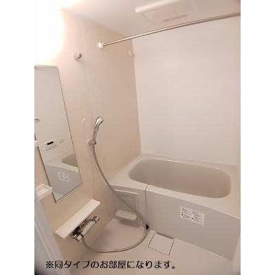 ヌーヴォーマツダⅣ 102【管理NO：1-028640901-01020】 ★家具家電は申し込み後に搬入します★ ★2026年11月下旬入居可能★の物件写真4