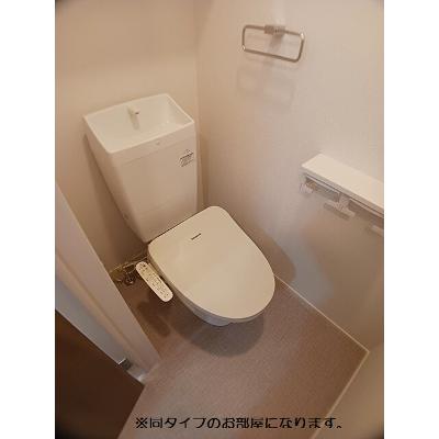 ヌーヴォーマツダⅣ 102【管理NO：1-028640901-01020】 ★家具家電は申し込み後に搬入します★ ★2026年11月下旬入居可能★の物件写真5