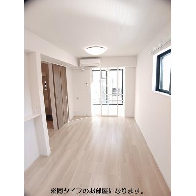 ヌーヴォーマツダⅣ 101【管理NO：1-028640901-01010】 ★家具家電は申し込み後に搬入します★ ★2026年11月下旬入居可能★の物件写真2