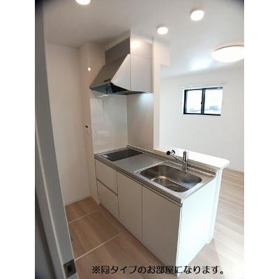 ヌーヴォーマツダⅣ 101【管理NO：1-028640901-01010】 ★家具家電は申し込み後に搬入します★ ★2026年11月下旬入居可能★の物件写真3