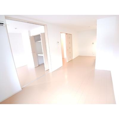 サニーガーデン新町 202【管理NO：1-017413701-02020】 ★家具家電は申し込み後に搬入しますの物件写真2
