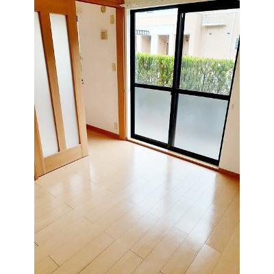 メゾン・アンジュＡ 103【管理NO：1-014625101-01030】 ★家具家電は申し込み後に搬入します★の物件写真2