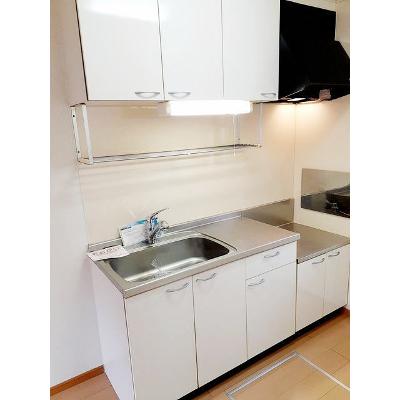 メゾン・アンジュＡ 103【管理NO：1-014625101-01030】 ★家具家電は申し込み後に搬入します★の物件写真3