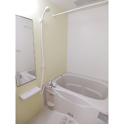 グリーン・ガーデンⅠ 101【管理NO：1-016760801-01010】 ★家具家電は申し込み後に搬入します★の物件写真4