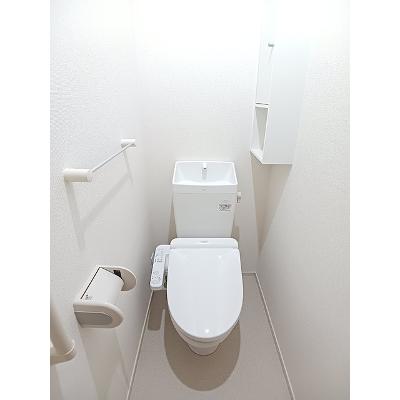 グリーン・ガーデンⅠ 101【管理NO：1-016760801-01010】 ★家具家電は申し込み後に搬入します★の物件写真5
