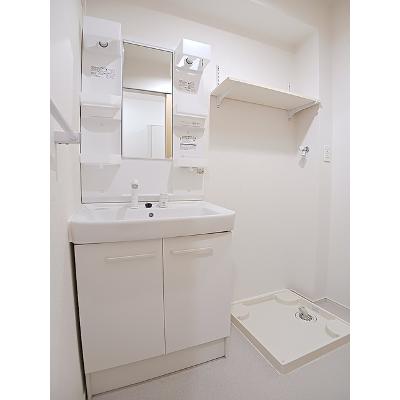グリーン・ガーデンⅠ 101【管理NO：1-016760801-01010】 ★家具家電は申し込み後に搬入します★の物件写真6