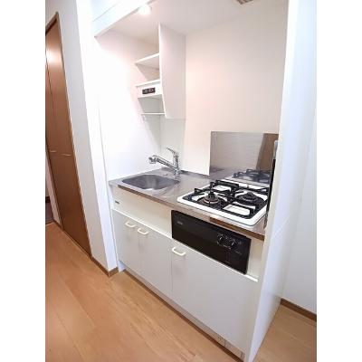 ローレル本町 201【管理NO：1-011447501-02010】 ★家具家電は申し込み後に搬入します 2026年08月中旬入居可能の物件写真3