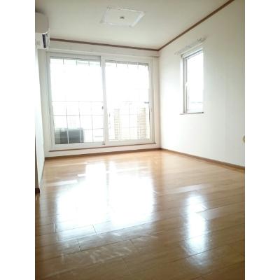 サンリバー田隈 203【管理NO：1-011352901-02030】 ★家具家電は申し込み後に搬入します 2026年08月中旬入居可能の物件写真2