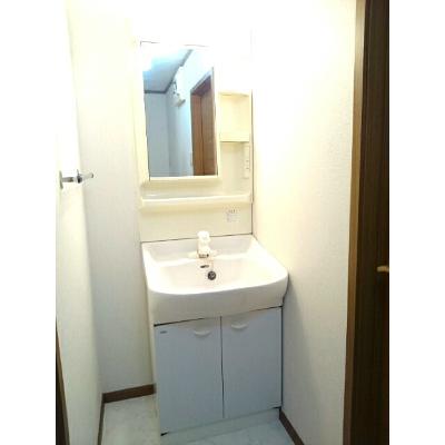 サンリバー田隈 203【管理NO：1-011352901-02030】 ★家具家電は申し込み後に搬入します 2026年08月中旬入居可能の物件写真6