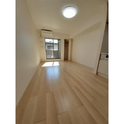 フラワーコート大津 204【管理NO：1-026936001-02040】 ★家具家電は申し込み後に搬入します★の物件写真2