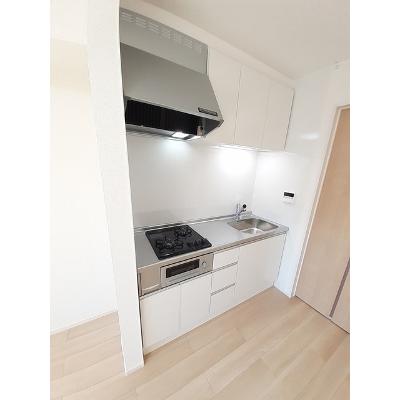 フラワーコート大津 204【管理NO：1-026936001-02040】 ★家具家電は申し込み後に搬入します★の物件写真3