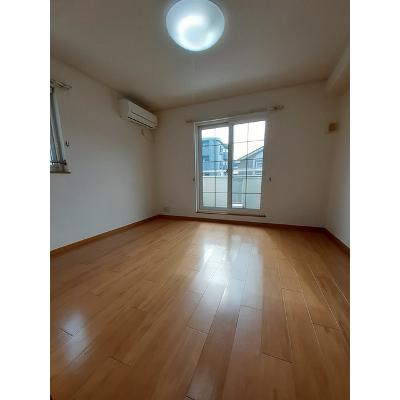リバーパーク西大道Ｂ 201【管理NO：1-014275902-02010】 ★家具家電は申し込み後に搬入します★の物件写真2
