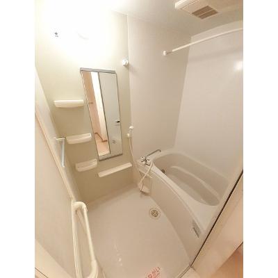 リバーパーク西大道Ｂ 201【管理NO：1-014275902-02010】 ★家具家電は申し込み後に搬入します★の物件写真4