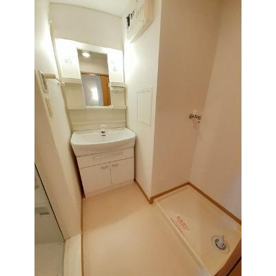 リバーパーク西大道Ｂ 201【管理NO：1-014275902-02010】 ★家具家電は申し込み後に搬入します★の物件写真6