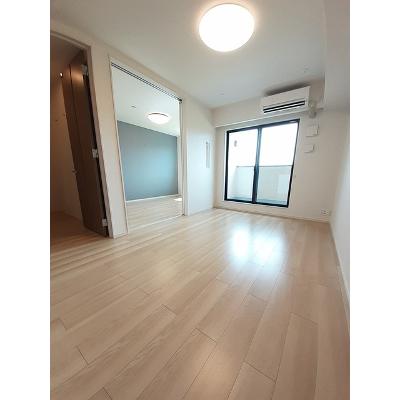 シエルクレールⅡ 204【管理NO：1-027152902-02040】 ★家具家電は申し込み後に搬入します 2026年07月中旬入居可能の物件写真2