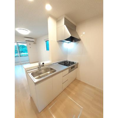 プレミアム２３番館 101【管理NO：1-026528501-01010】 ★家具家電は申し込み後に搬入しますの物件写真3