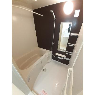 レジュール南大分 204【管理NO：1-022279201-02040】 ★家具家電は申し込み後に搬入します 2026年07月下旬入居可能の物件写真4