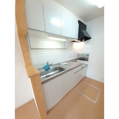 カーサフェリーチェ 104【管理NO：1-017556701-01040】 ★家具家電は申し込み後に搬入しますの物件写真3