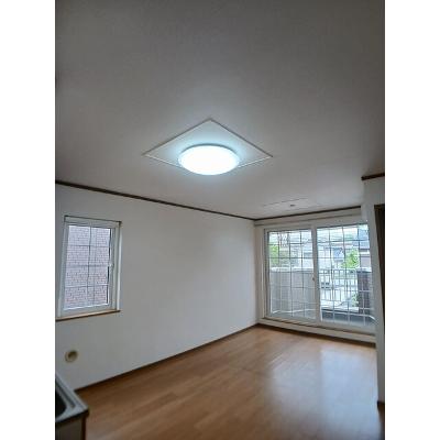 グローリア・Ｈ 203【管理NO：1-011617002-02030】 ★家具家電は申し込み後に搬入しますの物件写真2