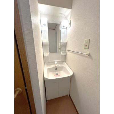 グローリア・Ｈ 203【管理NO：1-011617002-02030】 ★家具家電は申し込み後に搬入しますの物件写真6