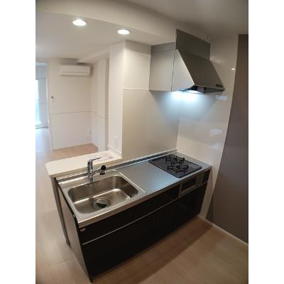 シャインエクセレント 101【管理NO：1-027304801-01010】 ★家具家電は申し込み後に搬入します★の物件写真3