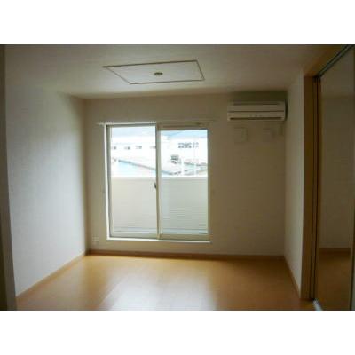 エアリーガーデンＳＤⅡ 202【管理NO：1-016202002-02020】 ★家具家電は申し込み後に搬入します 2026年07月中旬入居可能の物件写真2