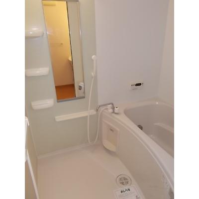 エレガンス弐番館 103【管理NO：1-013562902-01030】 ★家具家電は申し込み後に搬入します 2026年08月上旬入居可能の物件写真4